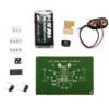 Punk console Component Kit
