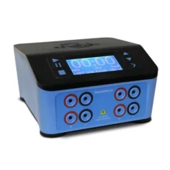 QuadraSourceTM - Alimentatore Multicanale per Elettroforesi