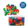 QUADRETTI CLICK - BAULETTO 130 PEZZI