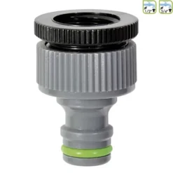 Raccordo rubinetto 1/2"- 3/4"