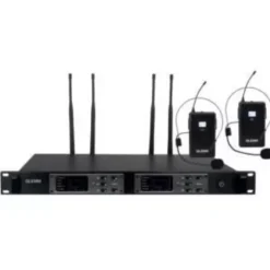Radiomicrofono SET 7922LAV