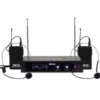 Radiomicrofono SET 6252LAV-B