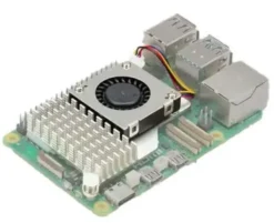 Raspberry Pi Active Cooler