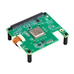 Raspberry Pi AI HAT+ (26T)