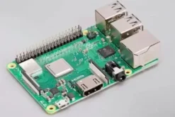Raspberry Pi 3 Model B+