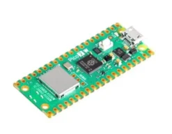 Raspberry Pi Pico 2 W