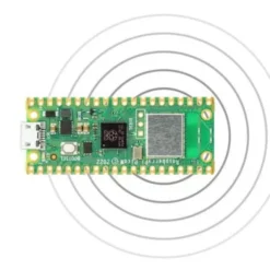 Raspberry Pi Pico WH