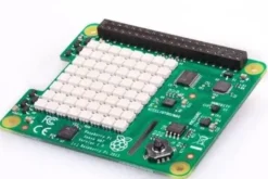 Raspberry Pi Sense HAT 2
