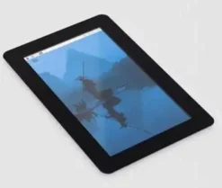 Raspberry Pi Touch Display 2 7 pollici
