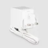 Raspberry Pi 45W USB-C Power Supply White EU