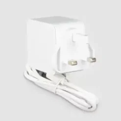 Raspberry Pi 45W USB-C Power Supply White EU