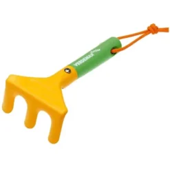 Rastrello manico corto