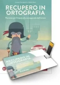 Recupero in ortografia KIT