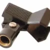 Reggimicrofono a pinza