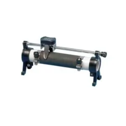 Reostato lineare didattico, 200 Ohm 1,25 A