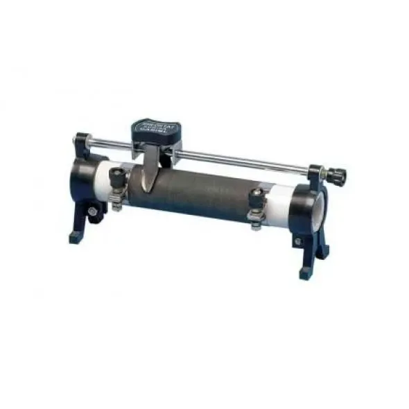 Reostato lineare didattico, 200 Ohm 1,25 A