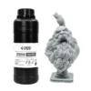 Resina standard grigia 0,5 Kg