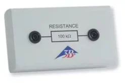 Resistenze di precisione 10 MO