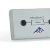 Resistenze di precisione 100 O