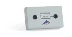 Resistenze di precisione 100 O