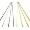 Resistivity rods RRS