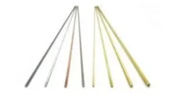 Resistivity rods RRS