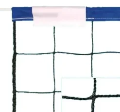 Rete minivolley 5,5x1 mt