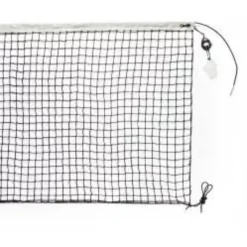 Rete tennis tipo "Torneo" diametro mm. 3,5, lavorazione con nodo
