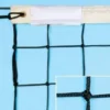 Rete torneo super con nodo e bande porta antenne