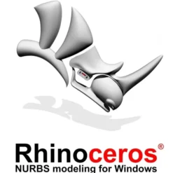 Rhinoceros 8 - Educational licenza singola WIN/MAC