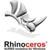 Rhinoceros 8 Win/Mac Commercial Licenza Singola