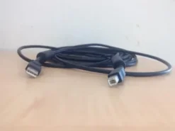 RICAMBIO CAVO USB 10 METRI PER CAMPUSBOARD 78" Multitouch 10 tocchi - NERO