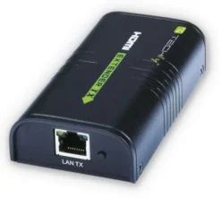 Ricevitore aggiuntivo per Amplificatore/Splitter HDMI Over IP