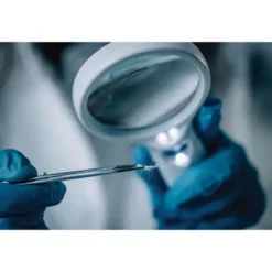 Riconoscimento del DNA