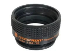 Riduttore/Correttore f/6.3 per Schmidt-Cassegrain (f/7 per C14)
