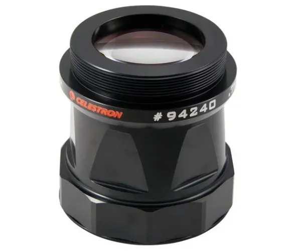 Riduttore di focale 0,7x per Edge HD 1400