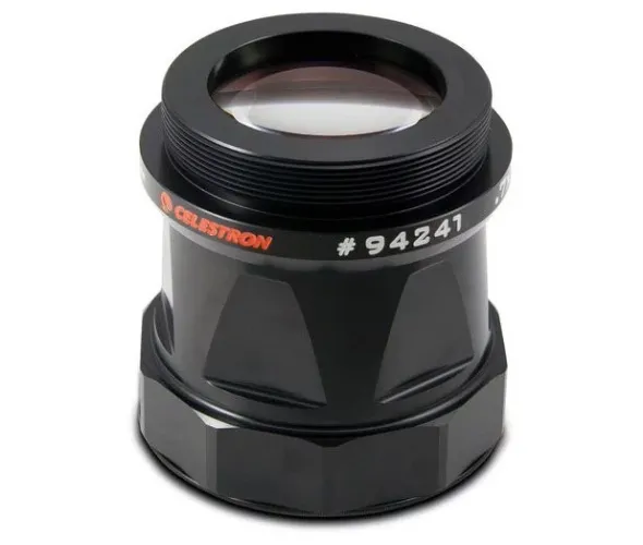 Riduttore di focale 0,7x per Edge HD 1100