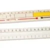 Righello per operazioni cm. 30