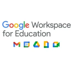 Rinnovo - Google Workspace for Education - Standard - Utente/Anno