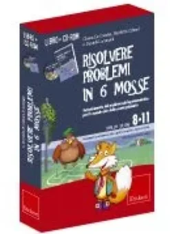 Risolvere problemi in 6 mosse