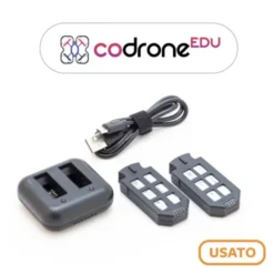 Robolink CoDrone EDU - Power Pack - USATO