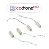 Robolink CoDrone EDU - Set di 4 motori