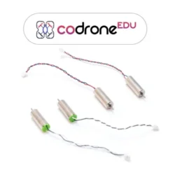 Robolink CoDrone EDU - Set di 4 motori