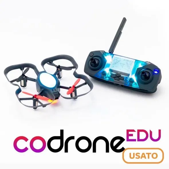 Robolink CoDrone EDU - USATO