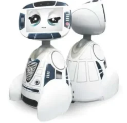 Robot Buddy Pro Accessorio Sticker Droid