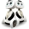 Robot Buddy Pro Accessorio Sticker Panda