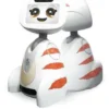 Robot Buddy Pro Accessorio Sticker Volpe