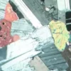 Rocce e minerali, Set di base no. I - Inglese