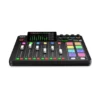 RODECASTER PRO II Mixer - Studio di produzione podcast integrato