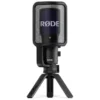Rode Microfono professionale USB mod. NT-USB+